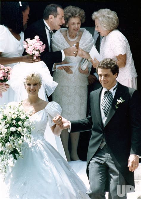 who was kerry kennedy married to